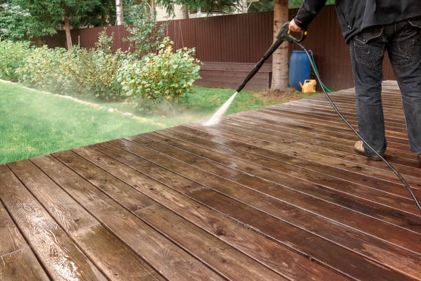 Best Brick and Stone Cleaning in Sanborn, IA